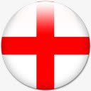 英格兰世界杯旗png免抠素材_新图网 https://ixintu.com england 英格兰