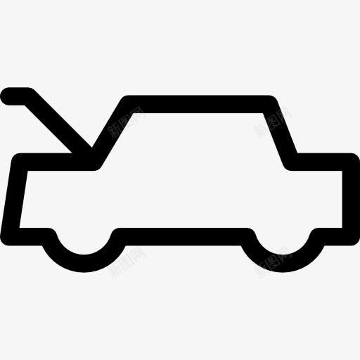 罩图标png_新图网 https://ixintu.com 发动机 汽车 汽车形状 车辆 运输