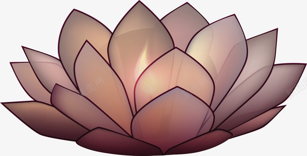 一个中元节荷花灯矢量图eps免抠素材_新图网 https://ixintu.com 一个荷花灯 中元节 中元节PNG 矢量荷花灯 荷花灯 荷花灯PNG 矢量图