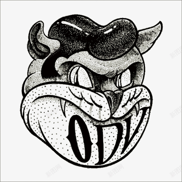 阴险的猫头矢量图eps免抠素材_新图网 https://ixintu.com PNG PNG图片 PNG图片素材 PNG矢量 PNG矢量素材 PNG素材 PNG素材免费 PNG素材免费下载 创意 卡通 手绘 猫 阴险 黑道猫 矢量图