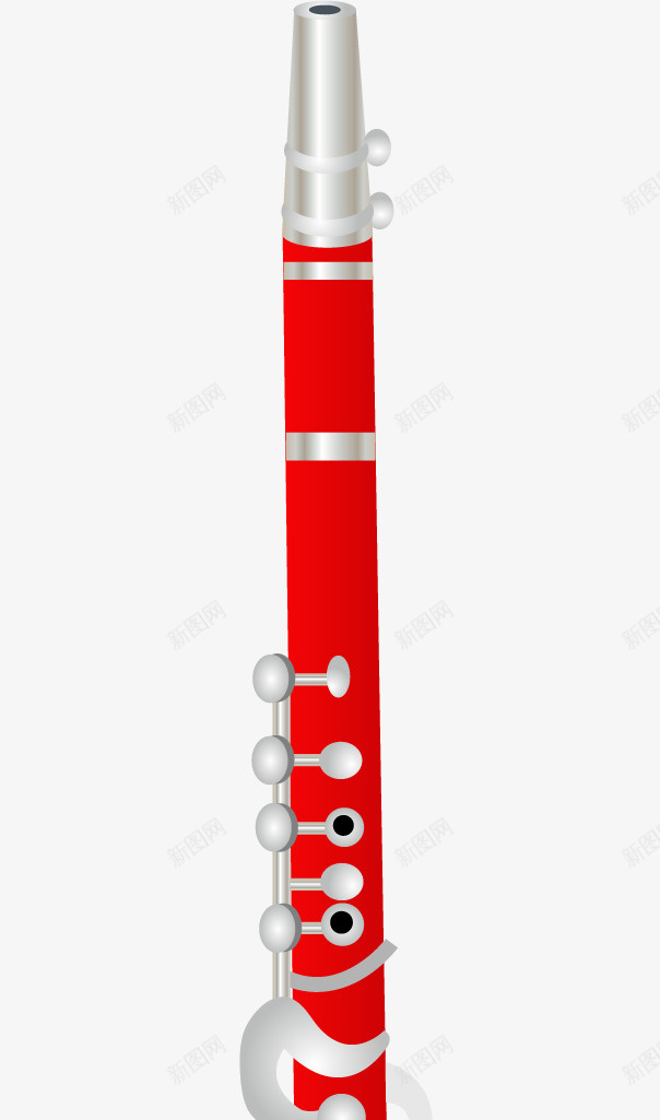 铜管乐器乐器管乐器矢量图ai免抠素材_新图网 https://ixintu.com 乐器 管乐器 铜管乐器 矢量图