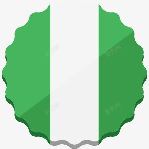 尼日利亚2014世界杯齿轮式图标png_新图网 https://ixintu.com Nigeria 尼日利亚