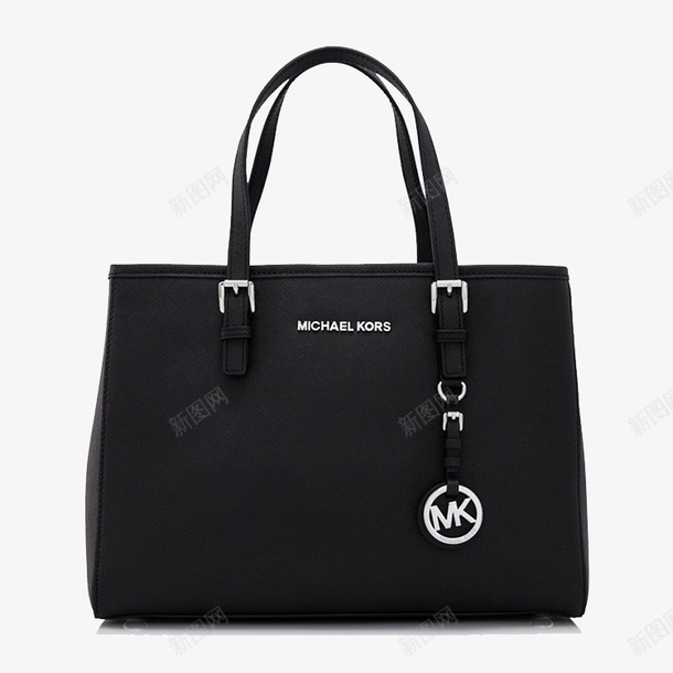 MichaelKors迈克科尔斯女包手提包png免抠素材_新图网 https://ixintu.com Kors Michael 产品实物 女包 手提 科尔斯 肩背包 迈克