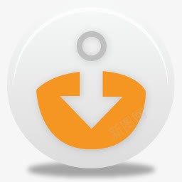 阅读器Roundprettysocialmediaipng免抠素材_新图网 https://ixintu.com Newsgator 阅读器