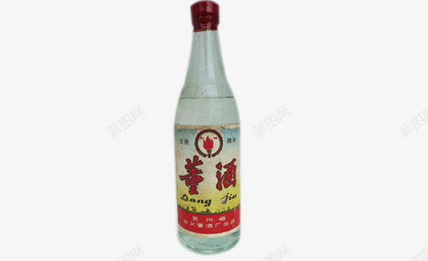 董酒png免抠素材_新图网 https://ixintu.com 回收老酒 老酒 董酒