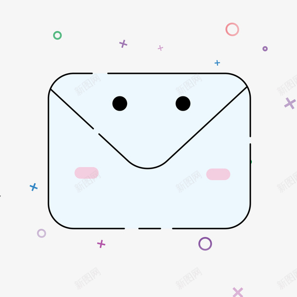 手机图标MBE图标短信png_新图网 https://ixintu.com MBE 图标 手机图标 短信