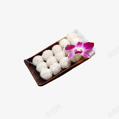 麻辣烫关东煮火锅食材png免抠素材_新图网 https://ixintu.com 丸子 关东煮火锅食材 实物 火锅丸子 火锅食材 麻辣烫