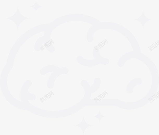 矢量扁平图标ai设计背景_新图网 https://ixintu.com PPT 图标 大脑 扁平 标签 矢量 矢量图