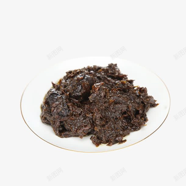 橄榄菜png免抠素材_新图网 https://ixintu.com png图片素材 产品实物 免费png素材 咸菜 橄榄菜 美食 调味菜