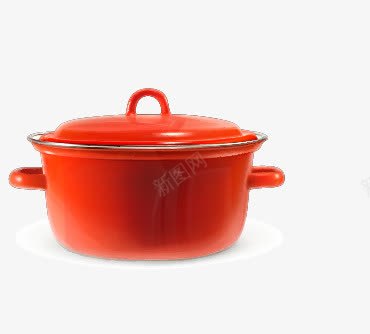 烹饪工具png免抠素材_新图网 https://ixintu.com 工具 烹饪工具 锅