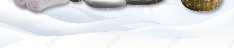 泡温泉蓝色唯美卡通旅游养生背景psd_新图网 https://ixintu.com 天然 天然温泉 泡温泉海报 温泉 温泉宣传 温泉展板 温泉广告 温泉海报 温泉灯箱广告 温泉馆