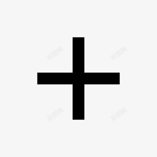 添加更多新的加上watchify版图标png_新图网 https://ixintu.com Add more new plus 加上 新的 更多 添加
