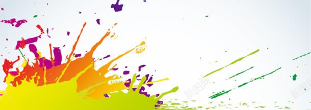 艺术背景背景图片 艺术背景背景