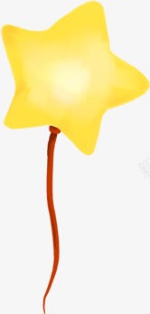 教师节手绘黄色星星png免抠素材_新图网 https://ixintu.com 教师节 星星 黄色
