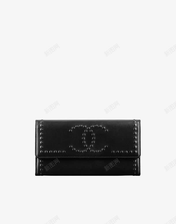 黑色手片png免抠素材_新图网 https://ixintu.com 图片 手包 黑色