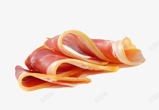 红色美味的食物切片的西班牙火腿png免抠素材_新图网 https://ixintu.com 免扣 免费下载 国家 火腿 猪腿肉 红色美味的食物切片的西班牙火腿实物免费下载 西班牙 西班牙火腿 食物