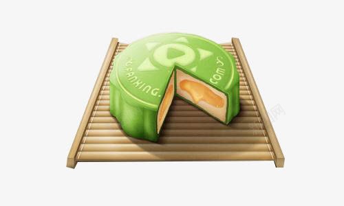 冰皮月饼png免抠素材_新图网 https://ixintu.com 冰皮月饼 实物 糕点 素材