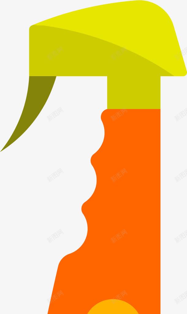 喷壶洗手液png免抠素材_新图网 https://ixintu.com png图形 png装饰 彩色 洗手液 瓶子 装饰