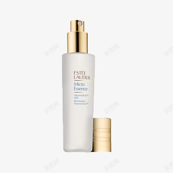 雅诗兰黛微精华喷雾png免抠素材_新图网 https://ixintu.com Essence Micro Mist 保湿 实拍图 实物图 白色 雅思兰黛 雅诗兰黛微精华喷雾