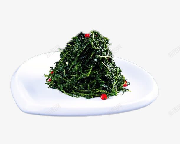 下酒菜炒香菜png免抠素材_新图网 https://ixintu.com 下酒菜 菜品 装饰 香菜
