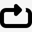 repeaticon图标png_新图网 https://ixintu.com repeat 循环 重复
