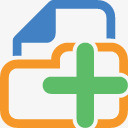 添加文件夹辛普利西欧png免抠素材_新图网 https://ixintu.com add folder 文件夹 添加
