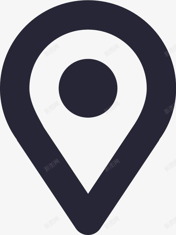 位置小图标png_新图网 https://ixintu.com 位置 小