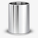 空垃圾桶crystalprojectpng免抠素材_新图网 https://ixintu.com empty trashcan 垃圾桶 空
