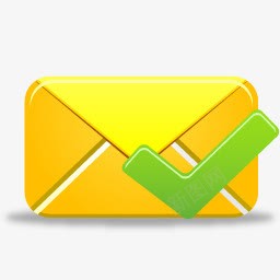 电子邮件验证prettyoffice9icons图标png_新图网 https://ixintu.com email validated 电子邮件 验证