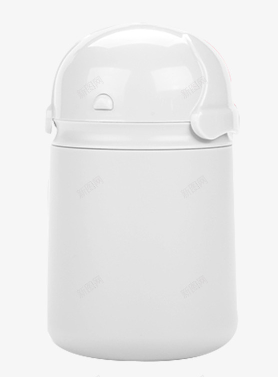 白色萌宠迷你加湿器png免抠素材_新图网 https://ixintu.com 加湿机 可爱 白色 空气 萌宠 补水喷雾 迷你加湿器