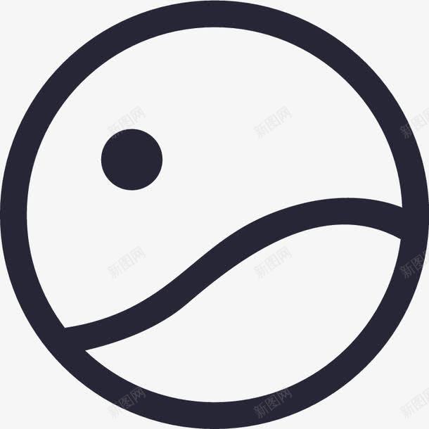 更换壁纸2矢量图图标eps_新图网 https://ixintu.com 更换壁纸2 矢量图