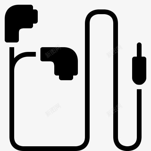 耳机耳机免提耳机耳机音乐声音电图标png_新图网 https://ixintu.com Earphones earpiece handsfree headphones headsets music sound 免提 声音 耳机 耳机耳机免提耳机耳机音乐声音电子设备卷1免费下载 音乐