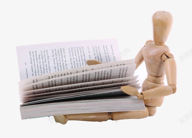 书籍png免抠素材_新图网 https://ixintu.com 涔湰 瀛範 鏈伓 闃呰