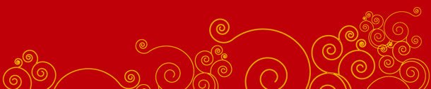 精美实用banner背景jpg设计背景_新图网 https://ixintu.com 红色背景 花纹