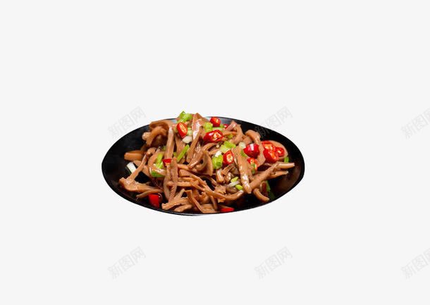 香辣鱿鱼png免抠素材_新图网 https://ixintu.com 美味 美食 餐饮 饮食 香辣鱿鱼
