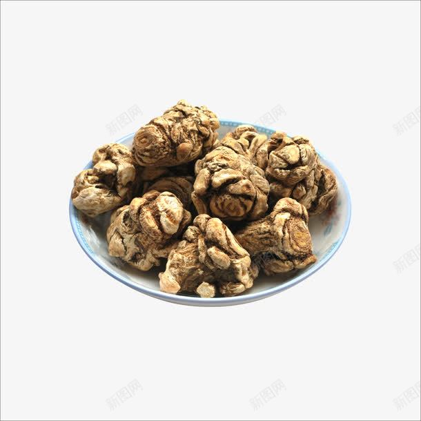 当归头png免抠素材_新图网 https://ixintu.com 中药 中药饮片 本草纲目 药材