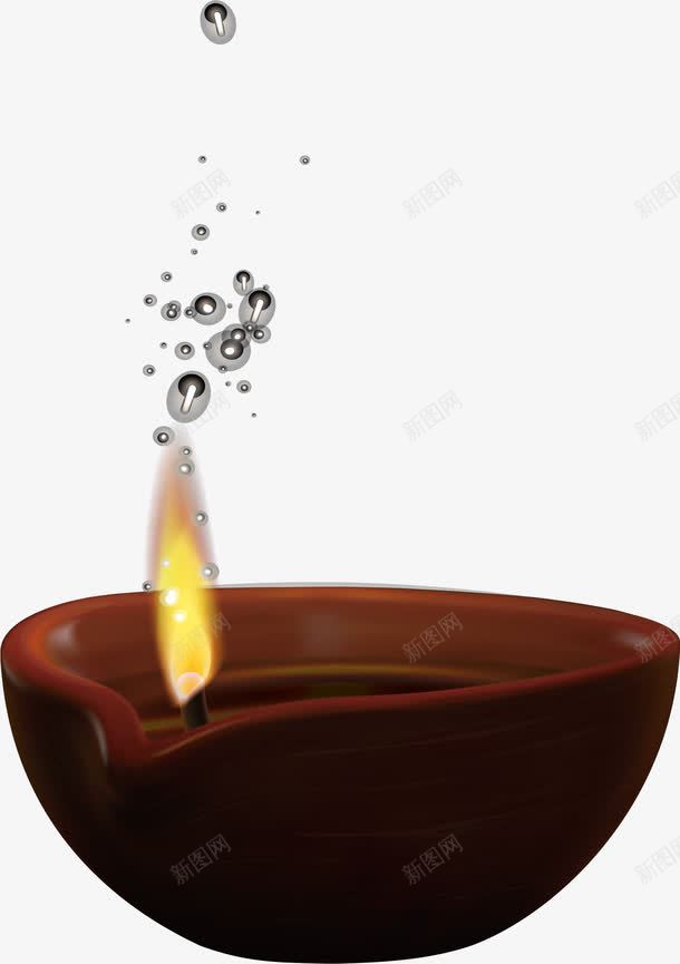 节日燃烧烛台png免抠素材_新图网 https://ixintu.com 光明节 烛光 烛台 燃烧 燃烧烛台 矢量png