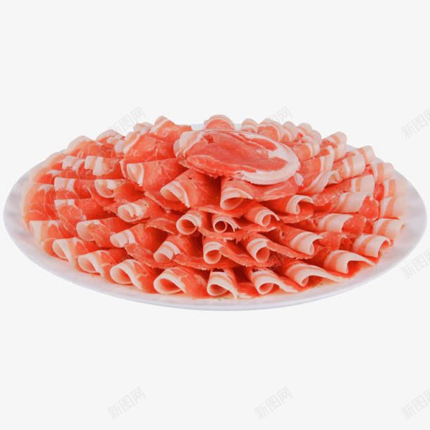 摄影食品羔羊卷png免抠素材_新图网 https://ixintu.com 摄影 羔羊 食品