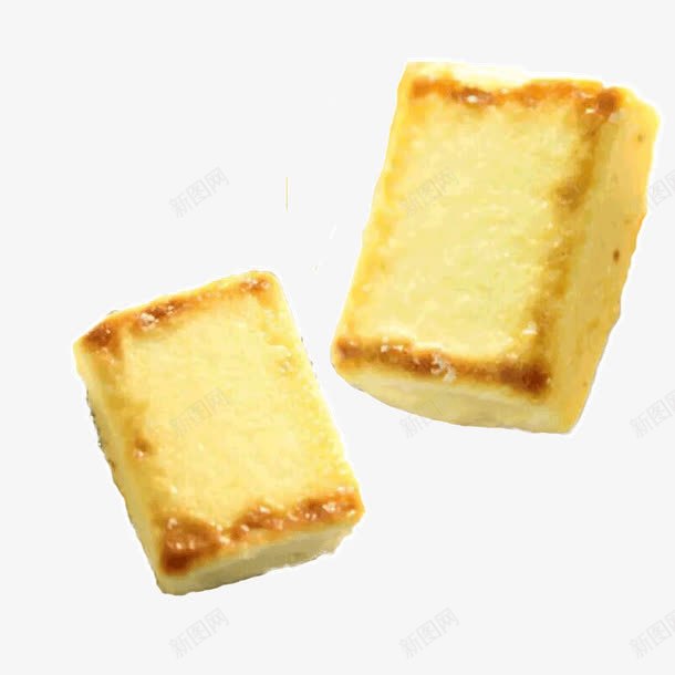 黄色焦糖饼干png免抠素材_新图网 https://ixintu.com 焦糖 焦黄色 饼干 黄色