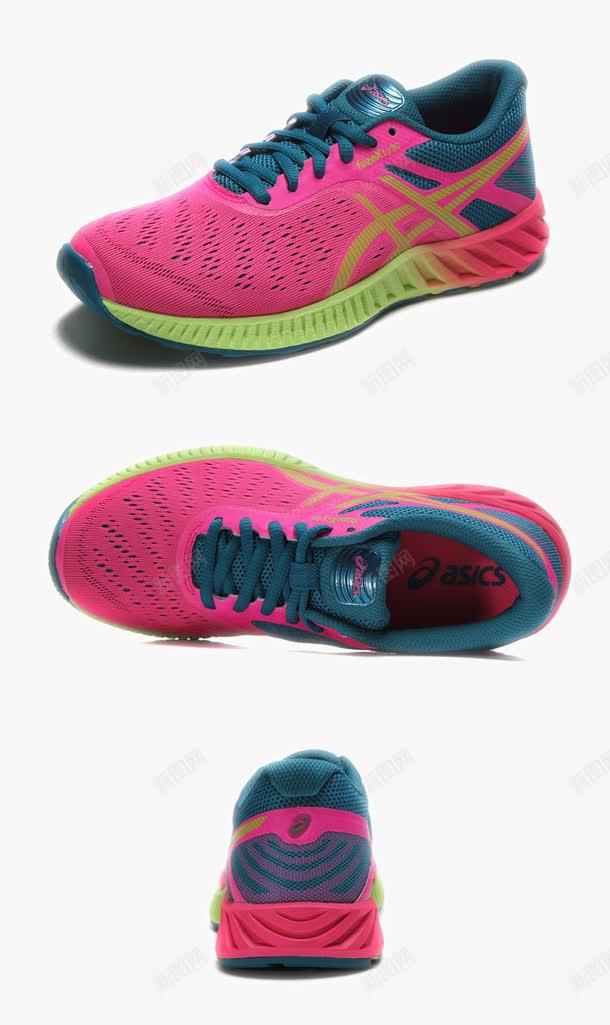 亚瑟士ASICS运动鞋png免抠素材_新图网 https://ixintu.com 2016新款 亚瑟士ASICS运动鞋 产品实物 休闲鞋 女鞋 男女同款 男鞋 网面缓冲 跑步鞋 运动鞋 鞋子 鬼冢