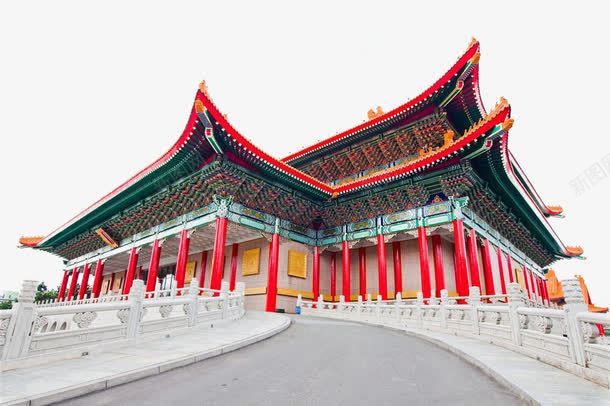 中正纪念堂国家戏剧院png免抠素材_新图网 https://ixintu.com 中正纪念堂国家戏剧院 台北 名胜古迹 地方景点 实物图 摄影图 高清 高清图片