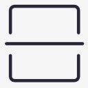 二维码app简笔图图标png_新图网 https://ixintu.com app 简笔