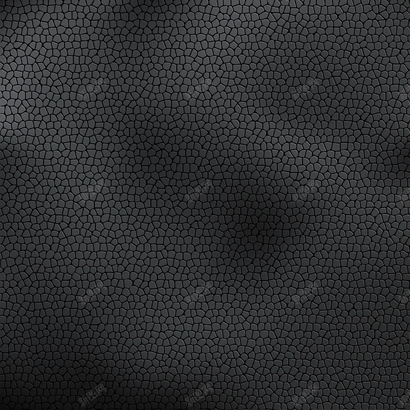 黑色金属纹理矢量图ai设计背景_新图网 https://ixintu.com 不锈钢 纹理 质感 金属 黑色 矢量图
