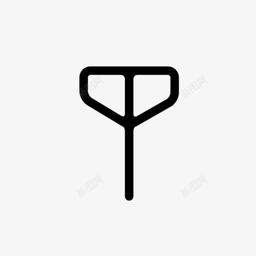 手机网络信号标志图标png_新图网 https://ixintu.com 信号