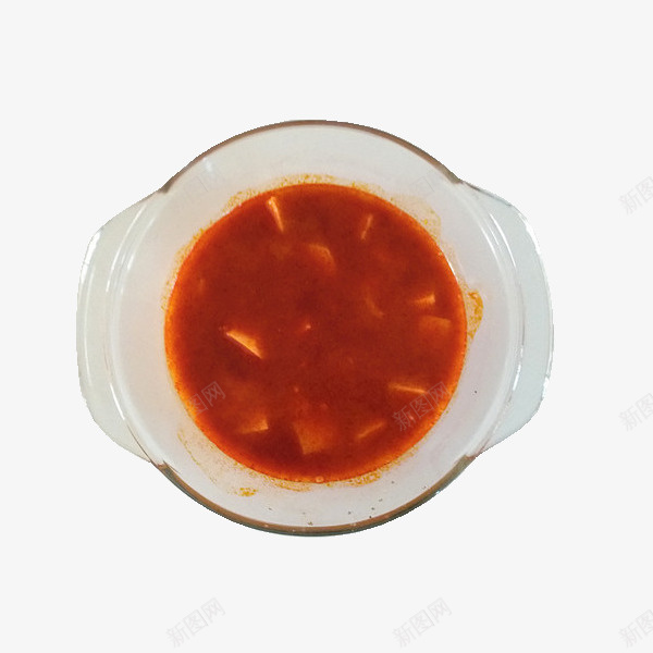 食物咖喱png免抠素材_新图网 https://ixintu.com 咖喱酱 无添加剂 糊状 红色 调味品 辛辣 食物
