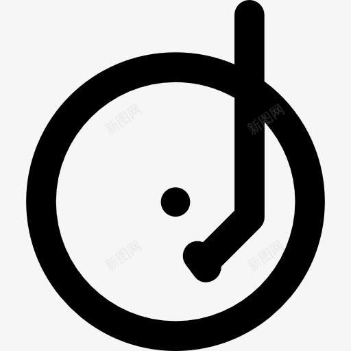 转盘图标png_新图网 https://ixintu.com LP 乙烯基 唱机 技术 转盘 音乐 音乐播放器