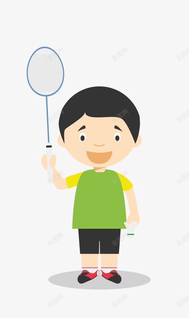 卡通运动人物矢量图ai免抠素材_新图网 https://ixintu.com 卡通 奥林匹克 运动 运动人物 里约奥运 项目 矢量图