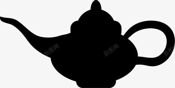 开斋节黑色茶壶png免抠素材_新图网 https://ixintu.com Adha Eid adha al eid mubarak ul 伊斯兰 伊斯兰教 古尔邦节 宰牲节