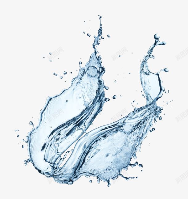 动感水片png免抠素材_新图网 https://ixintu.com 动感 图片 素材
