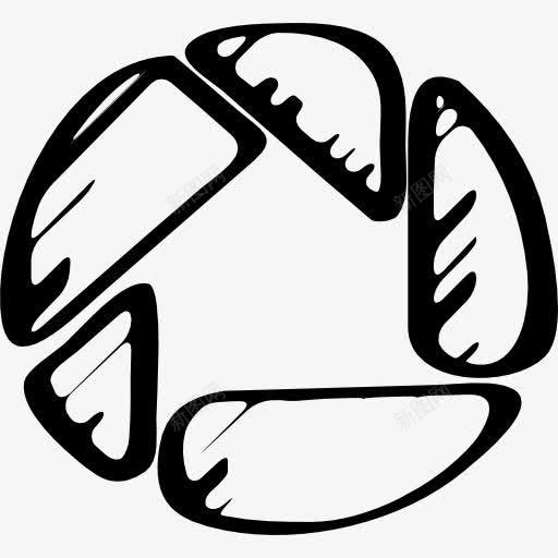 Picasa勾勒轮廓图标png_新图网 https://ixintu.com Picasa 勾勒出社会 勾画标志 标志 标志符号 标识 概述 轮廓